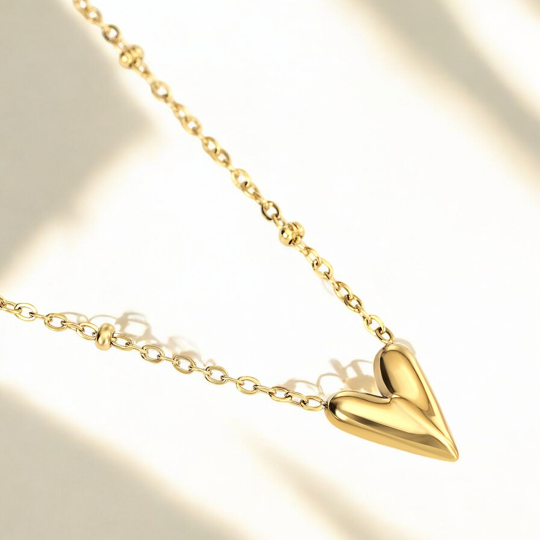 Colar Sussurros do Amor