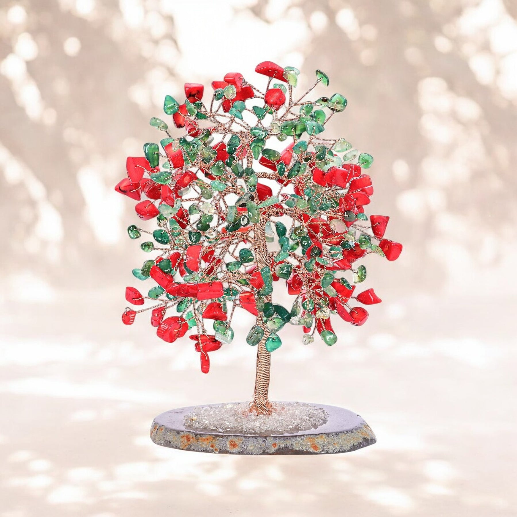 Árvore de Natal da Vida