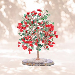 Árvore de Natal da Vida