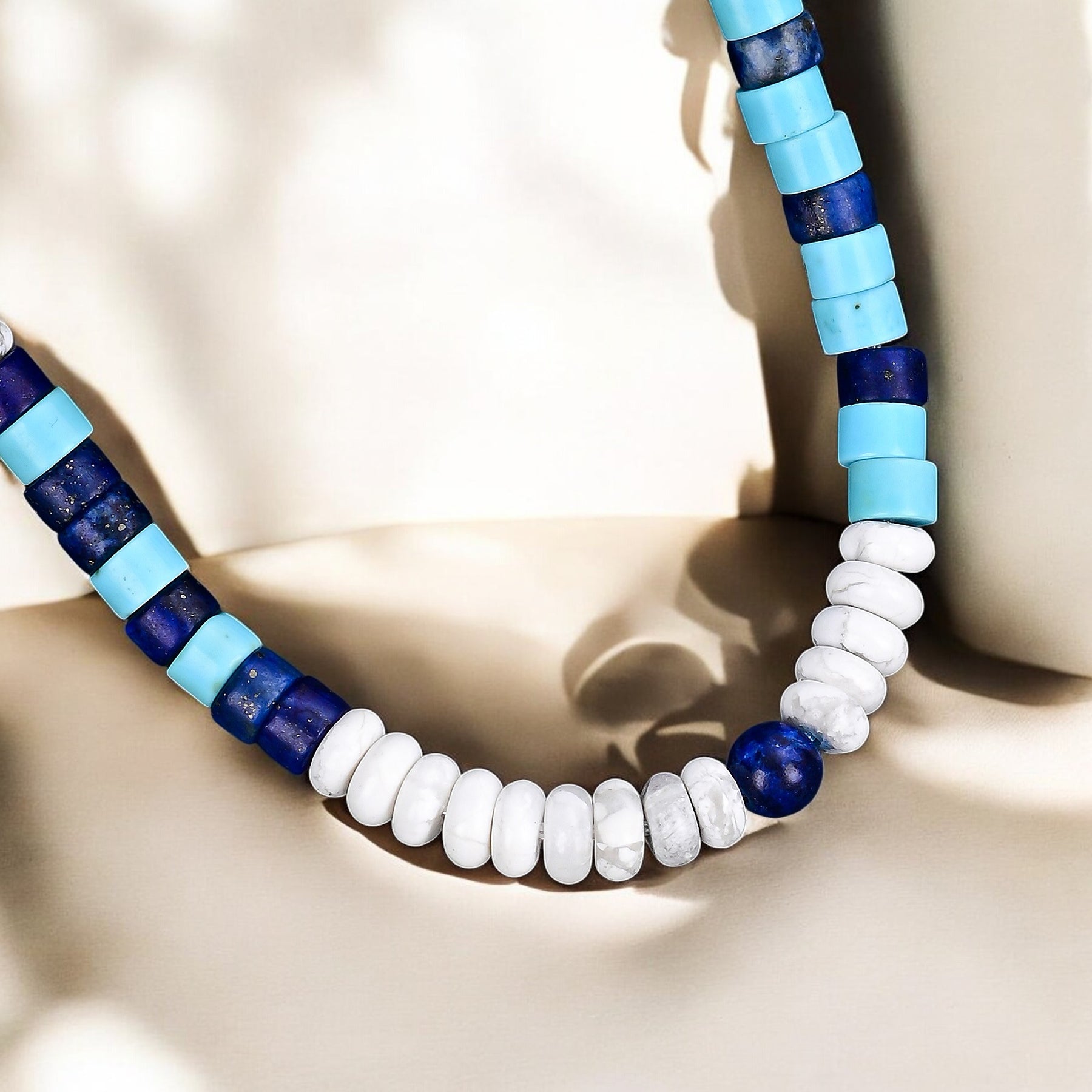 Pulseira Oceano de Hematita Masculina