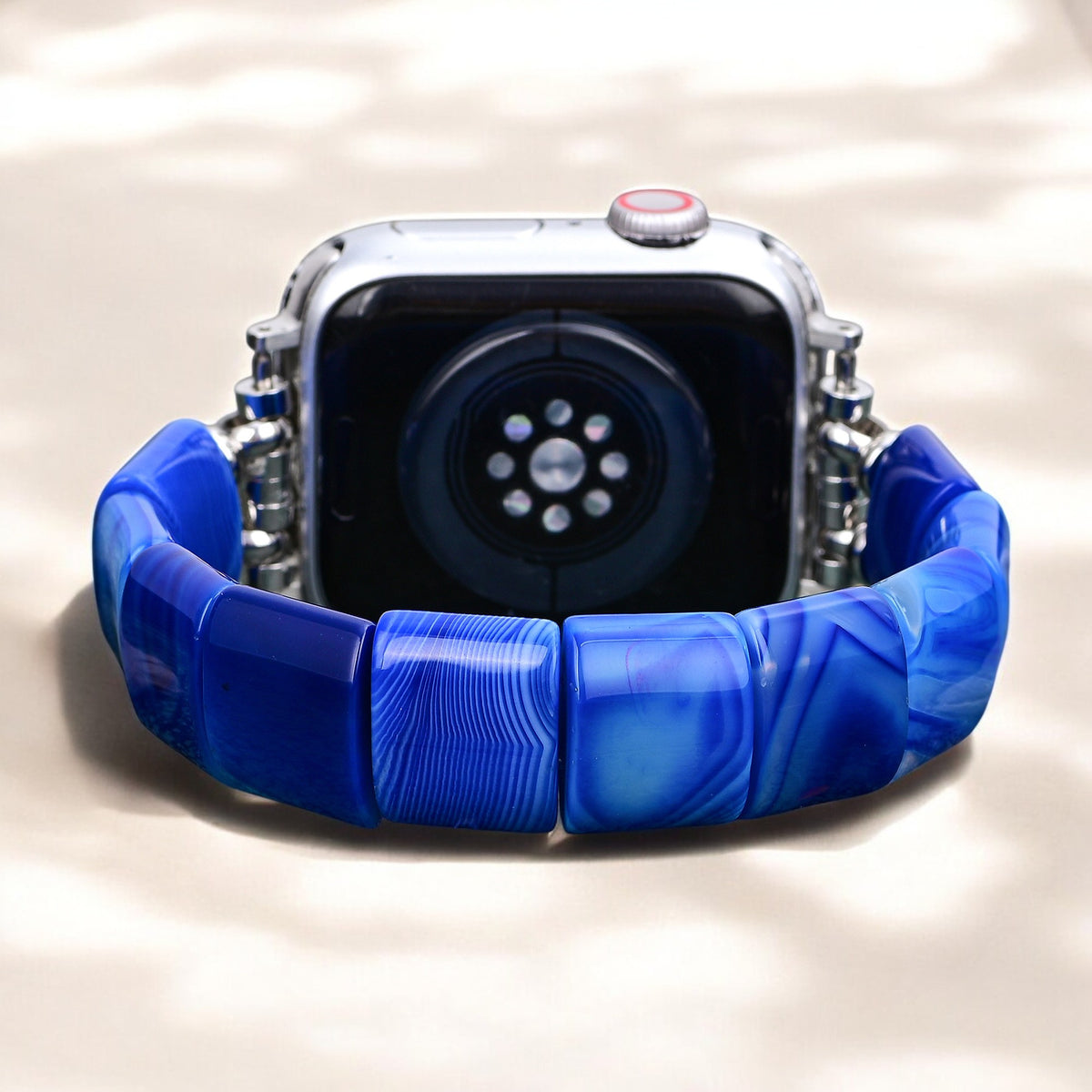 Pulseira Oceanic Bliss Stretch Apple Watch