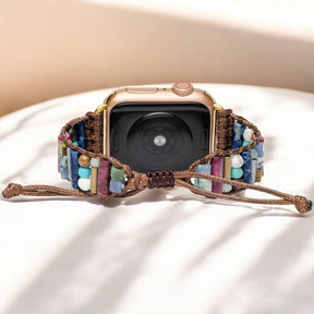 Pulseira Crystal Energy para Apple Watch