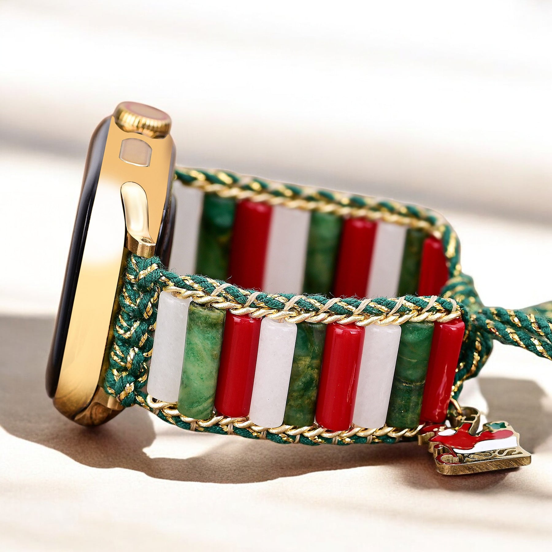 Pulseira Jingle Magic Apple Watch