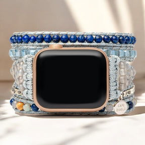 Pulseira Earth Goddess para Apple Watch