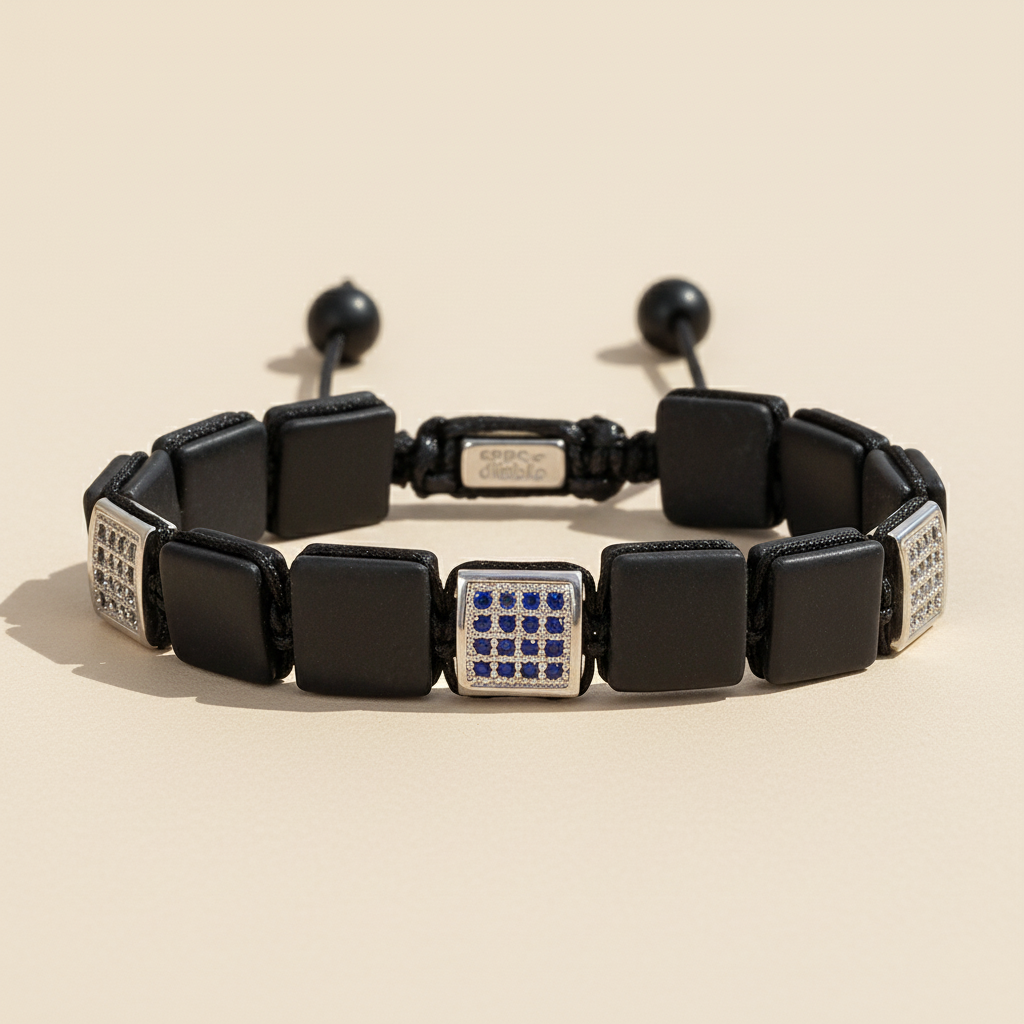 Pulseira Blackstone Masculina