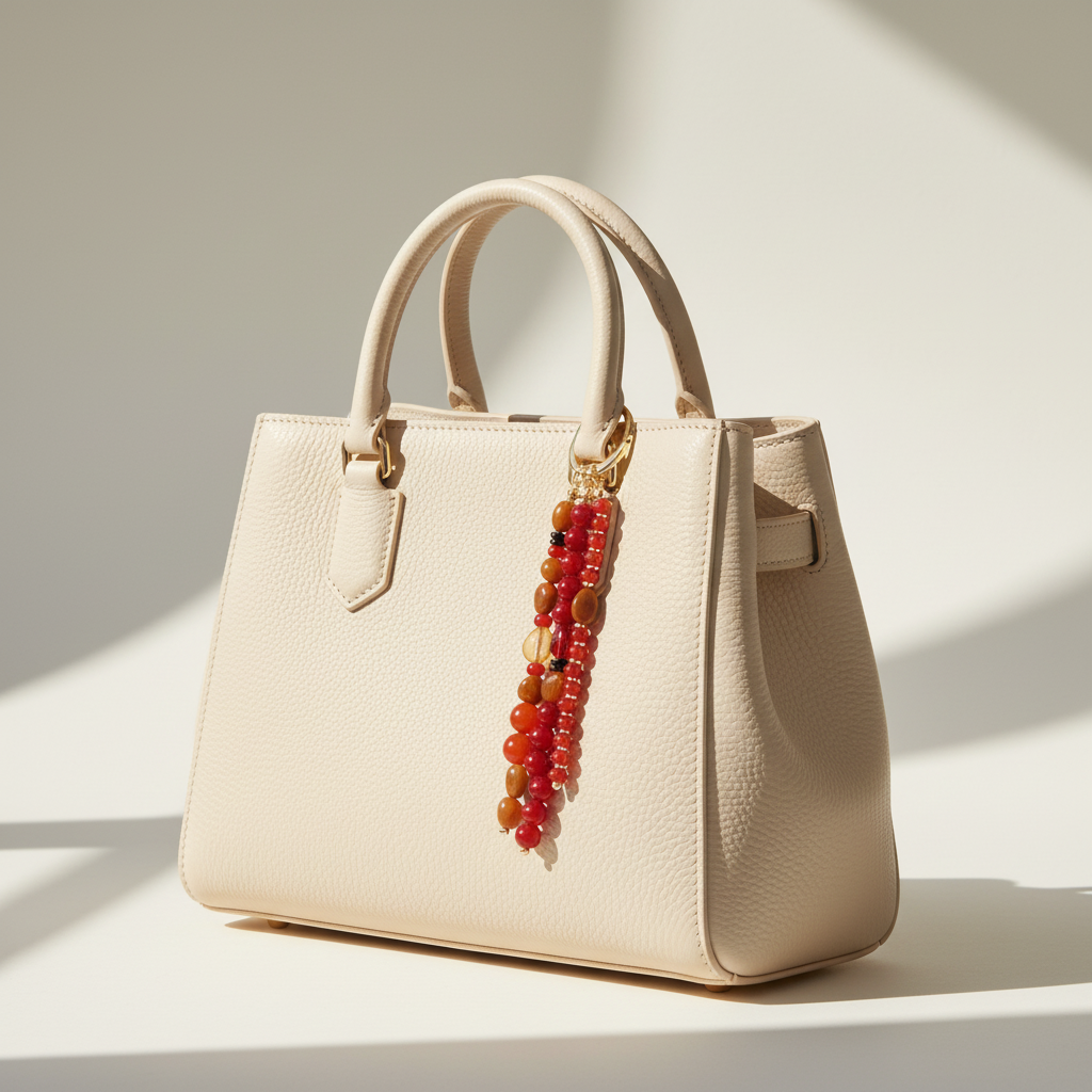 Pingente de Bolsa Redstone Harmony