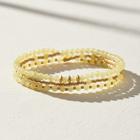 Pulseira/Colar Sunbeam Glow Multi-Style