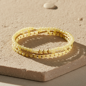 Pulseira/Colar Sunbeam Glow Multi-Style