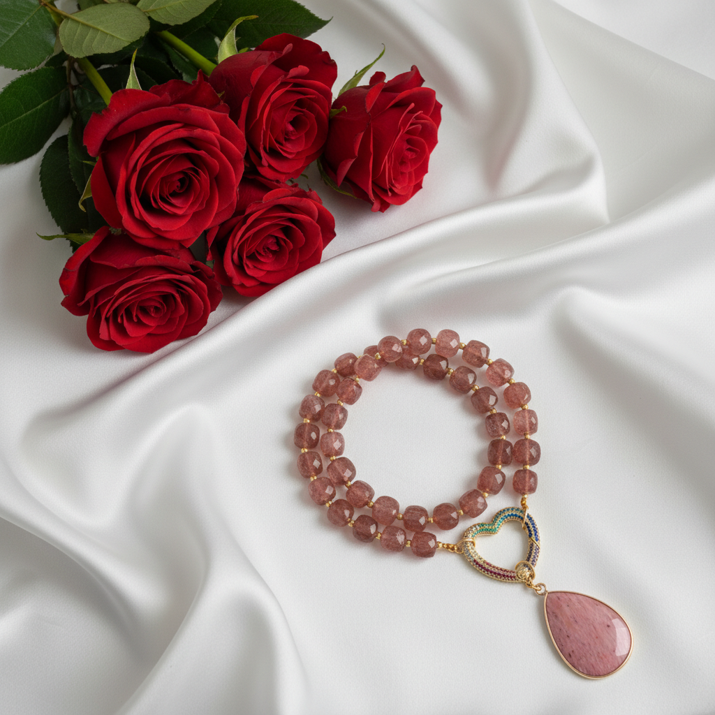 Colar America 250 Heritage