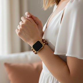 Pulseira Elástica Redstone Canyon para Apple Watch