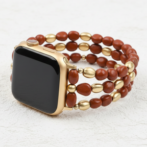 Pulseira Elástica Redstone Canyon para Apple Watch
