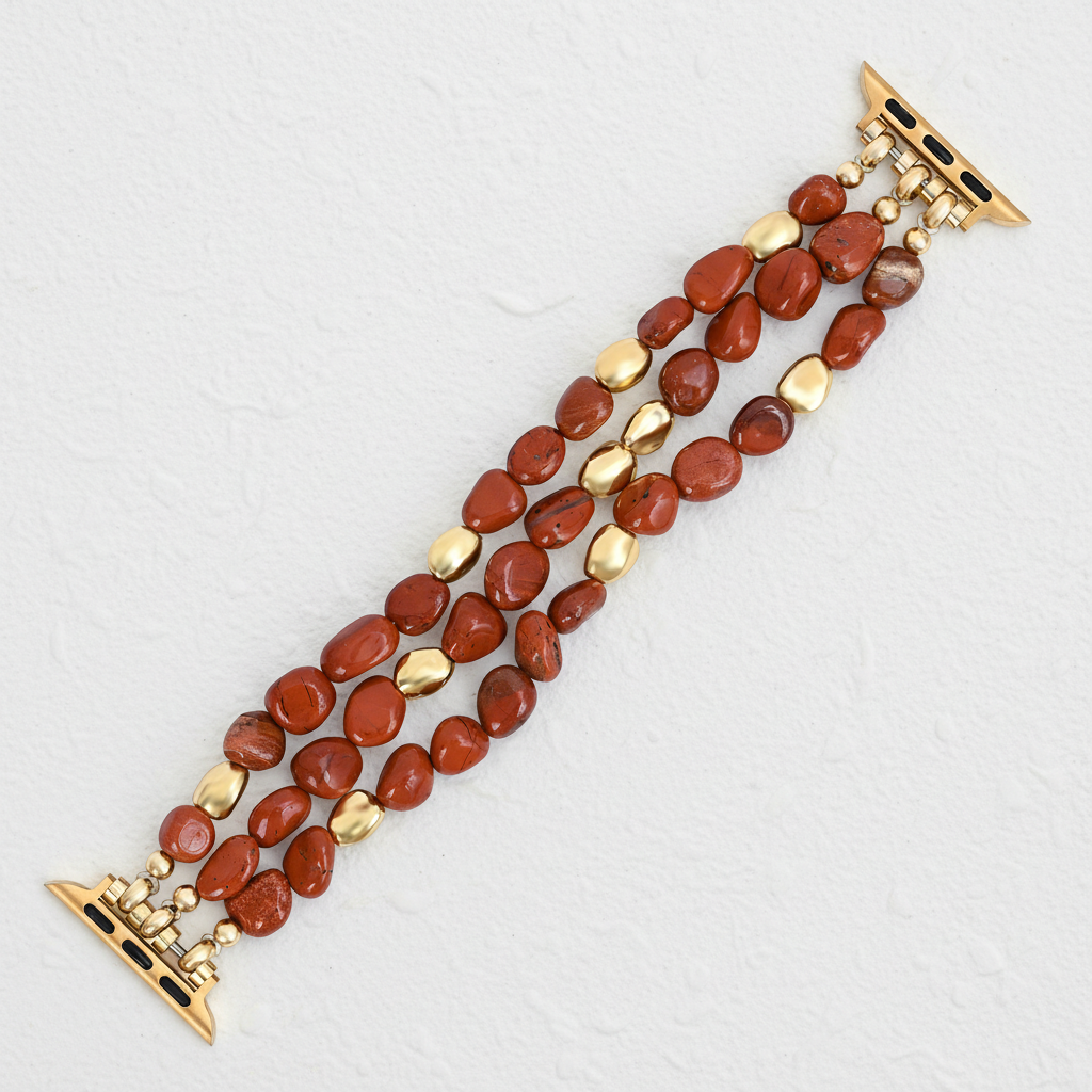 Pulseira Elástica Redstone Canyon para Apple Watch