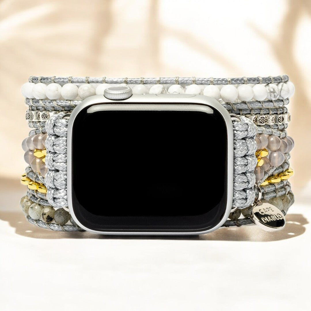 Pulseira Etérea Amorosa para Apple Watch
