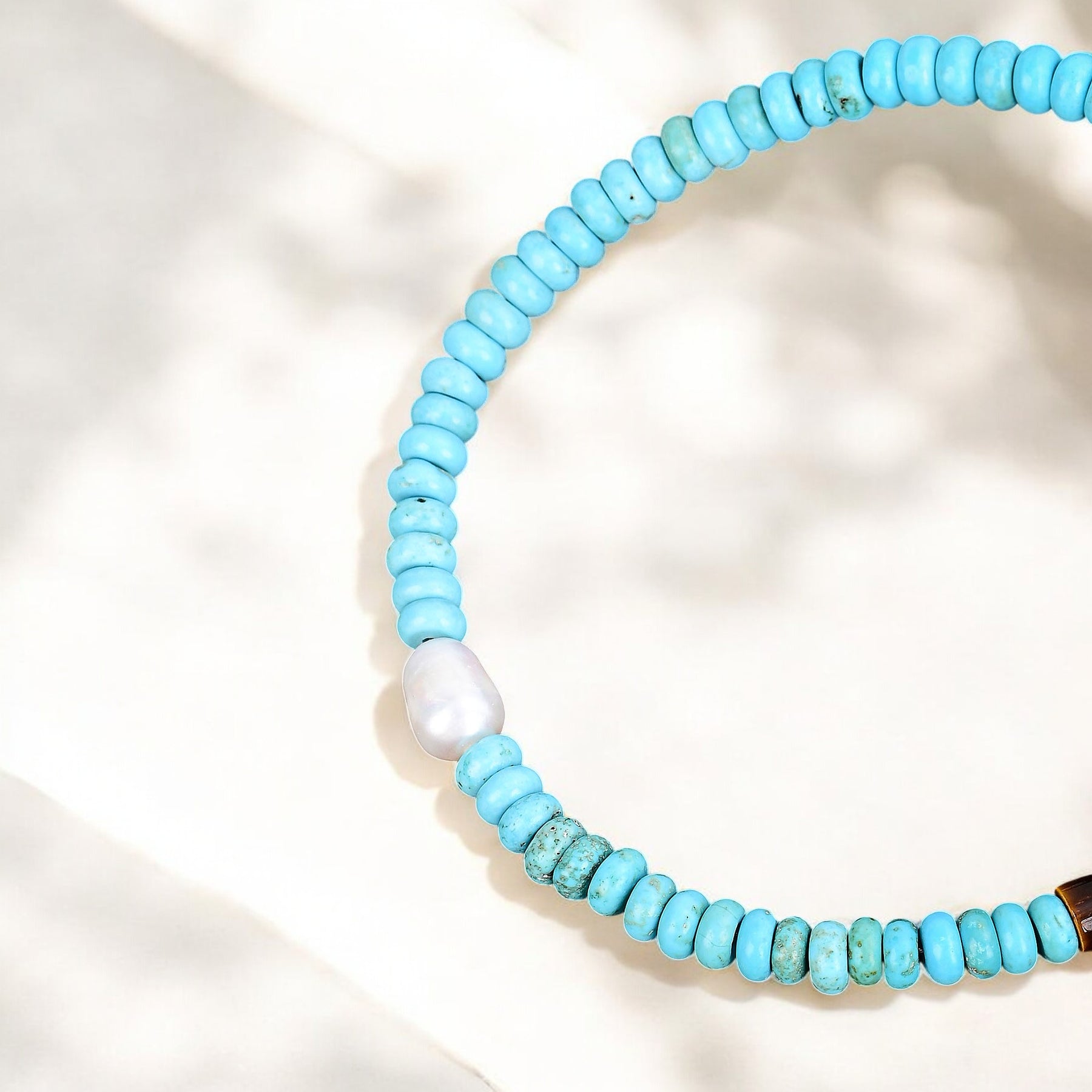 Colar Masculino Ocean Breeze