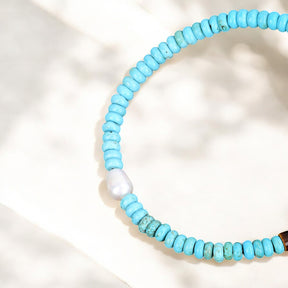 Colar Masculino Ocean Breeze