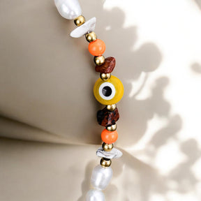 Pulseira de Proteção Masculina Marrakech Dusk