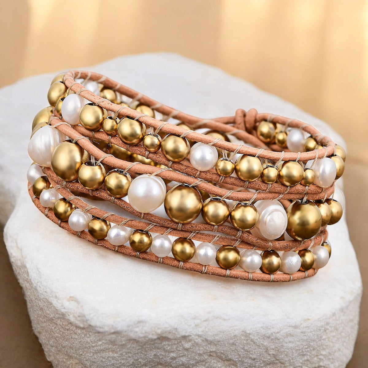 Pulseira Proteção do Amor Amazonita