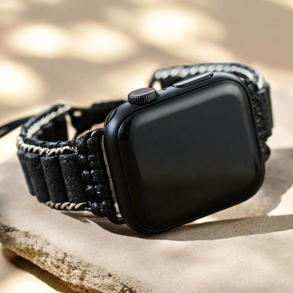 Pulseira Intense Lava para Apple Watch