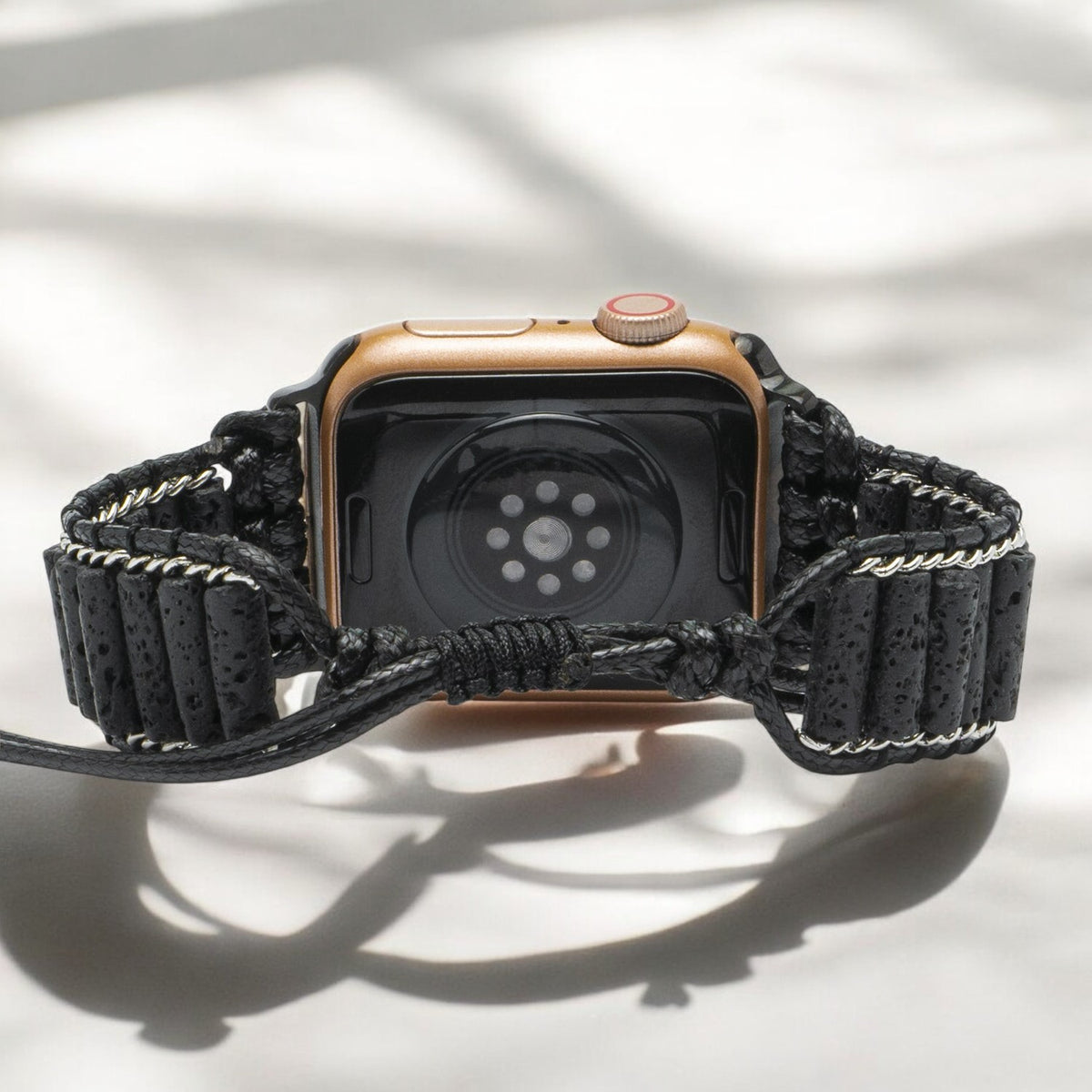 Pulseira Intense Lava para Apple Watch