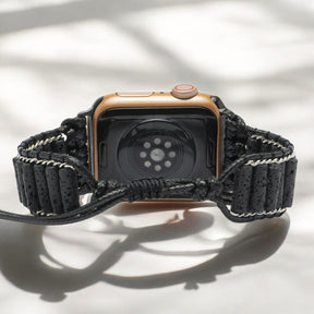 Pulseira Intensa Lava para Apple Watch