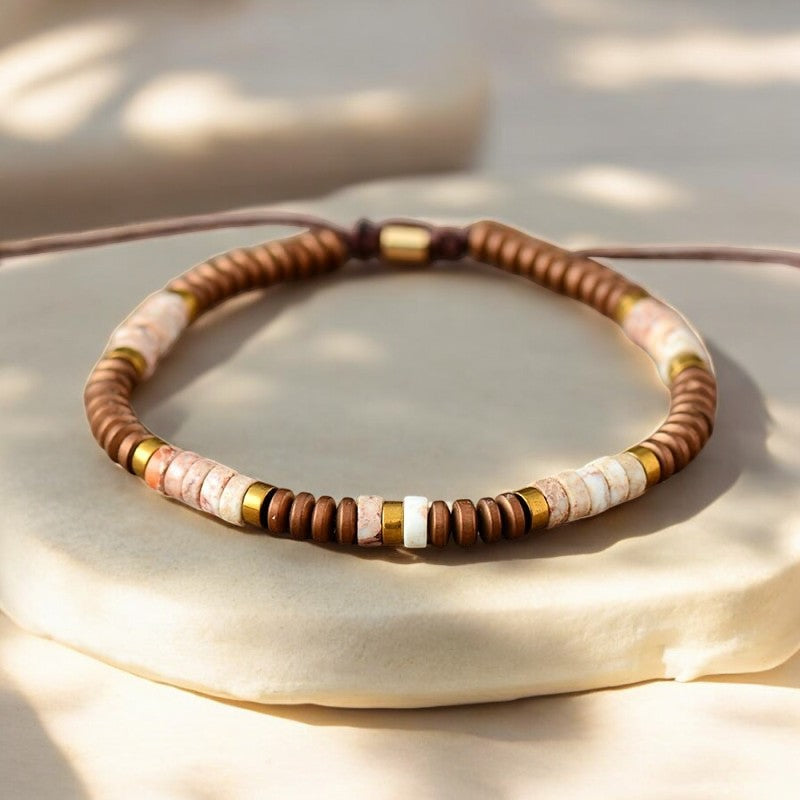 Pulseira Valiant Masculina