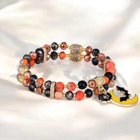 Pulseira Hallow Iluminada pela Lua