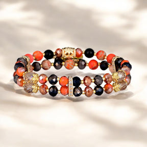Pulseira Hallow Iluminada pela Lua