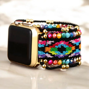 Pulseira Mystic Spectrum para Apple Watch