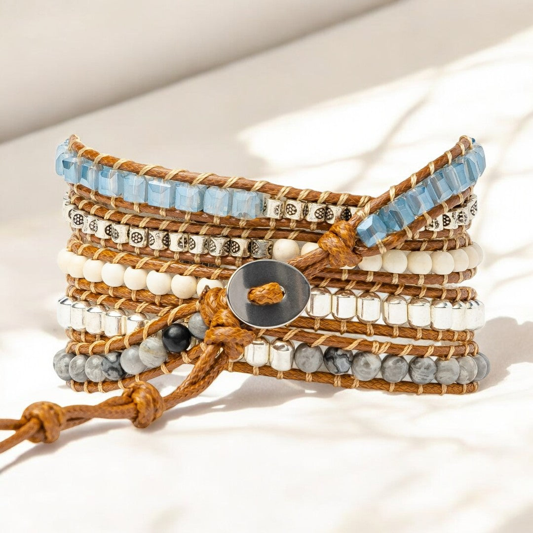 Pulseira Tranquil Dream para Apple Watch