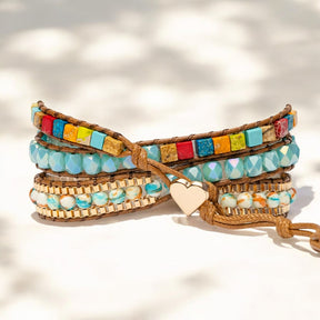 Pulseira Vibrante Jasper para Apple Watch