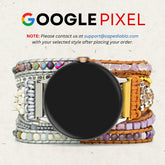 Google Pixel Watch Strap - Cape Diablo